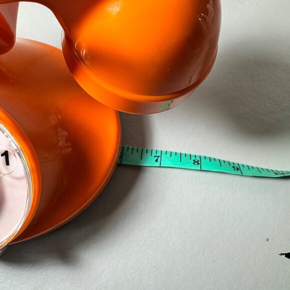 OPIS Orange FunkyFon Retro Vibes - Picture 12 of 13